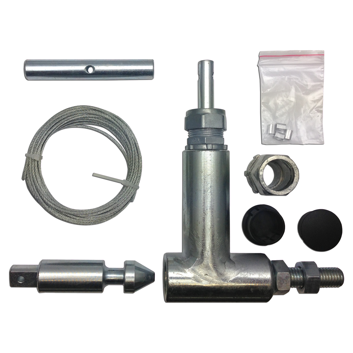 Fire Access Box Cable Release Repair Kit