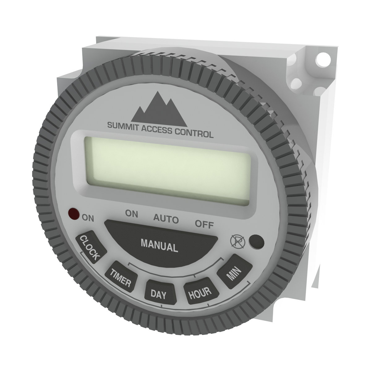 7-Day Timer - 110 VAC