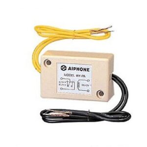 Door Release Relay - Aiphone