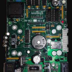 Circuit Board - Advantage DG - Post Mount & Rain Tight