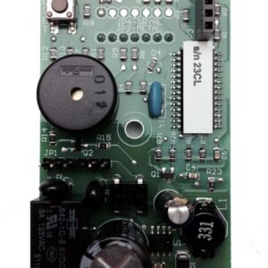 Circuit Board - RemotePro KP (1st Gen Single Gang)