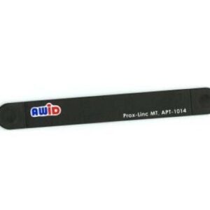Metal-Mount Tag - AWID AVI