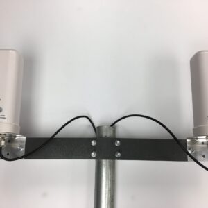 4G LTE Omni Antenna Extension Kit - 25 Foot