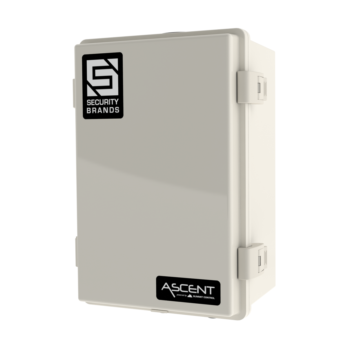Ascent C2 - Two-Door Cellular Access Control System