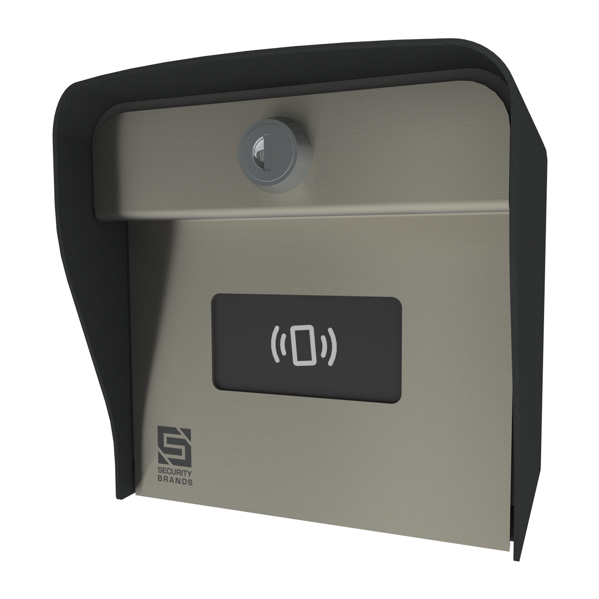Ascent Link Reader - Wireless Mesh Proximity Card Reader