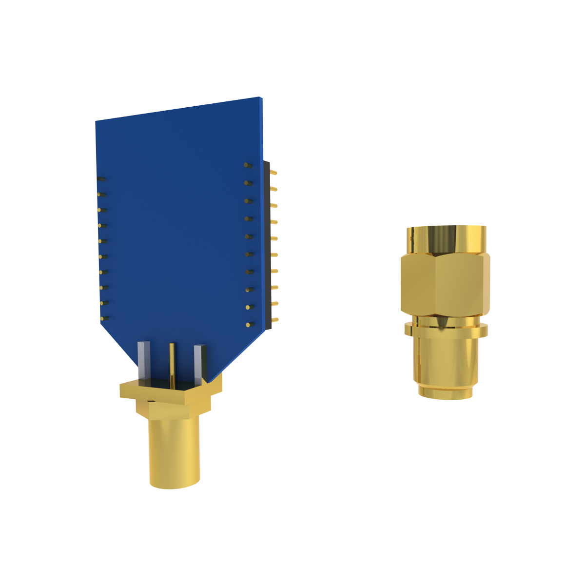 Ascent Link Starter Kit - Basic