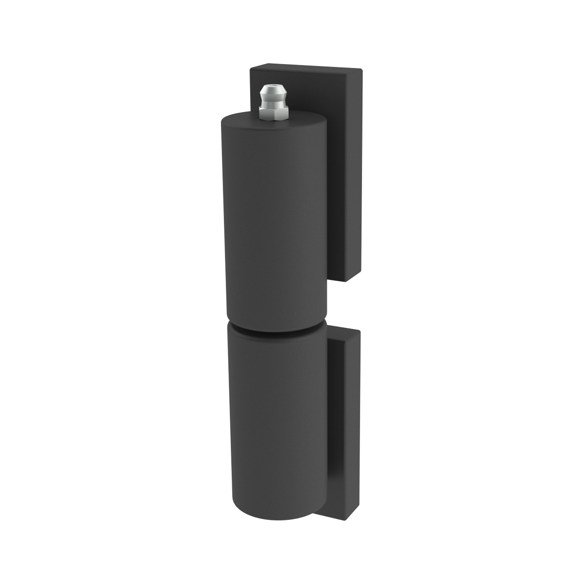 5-inch Barrel Hinges
