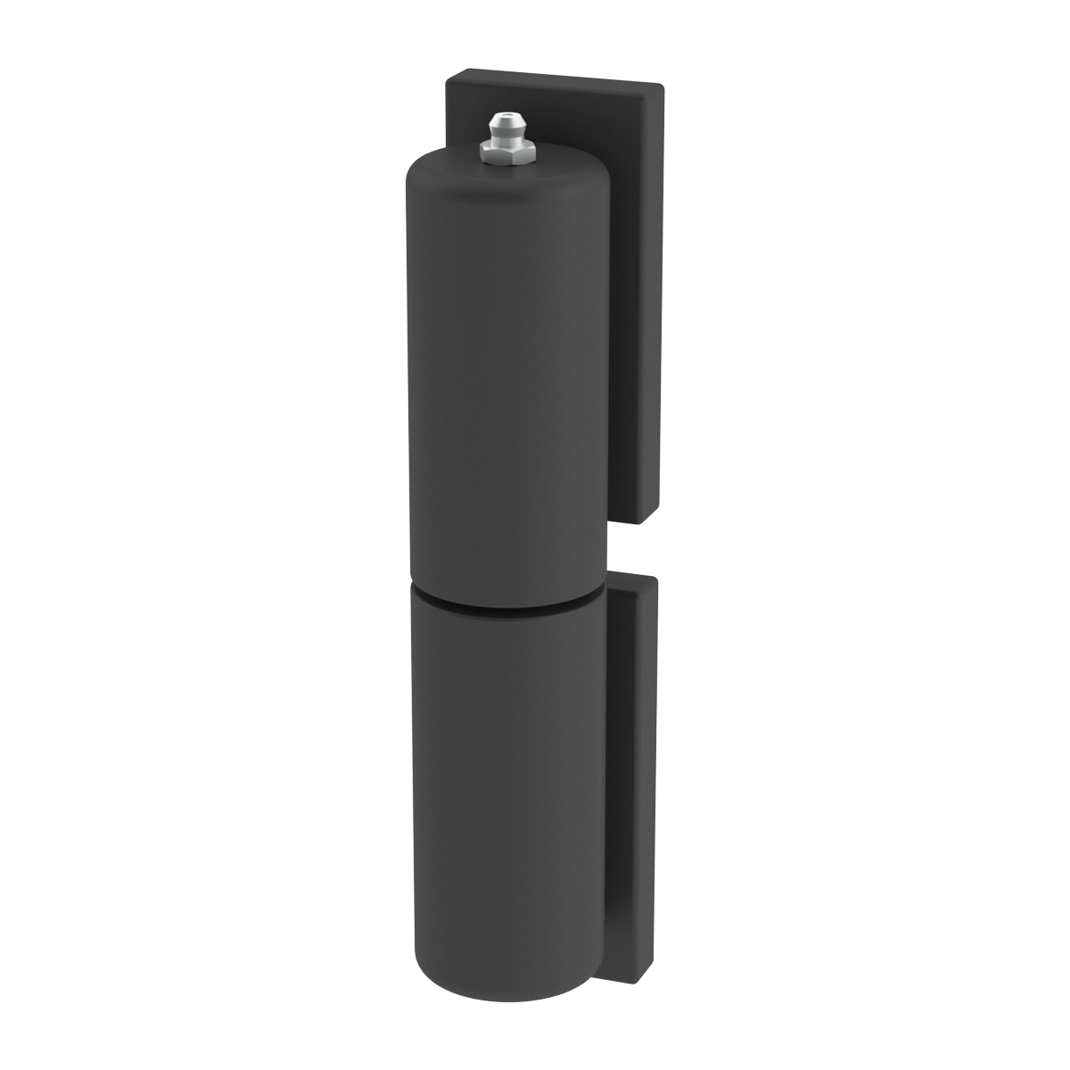7-inch Barrel Hinges