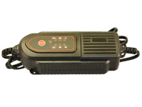 S-TC1A Black Diamond Battery Charger