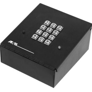 Advantage DG Master Controller - Desk