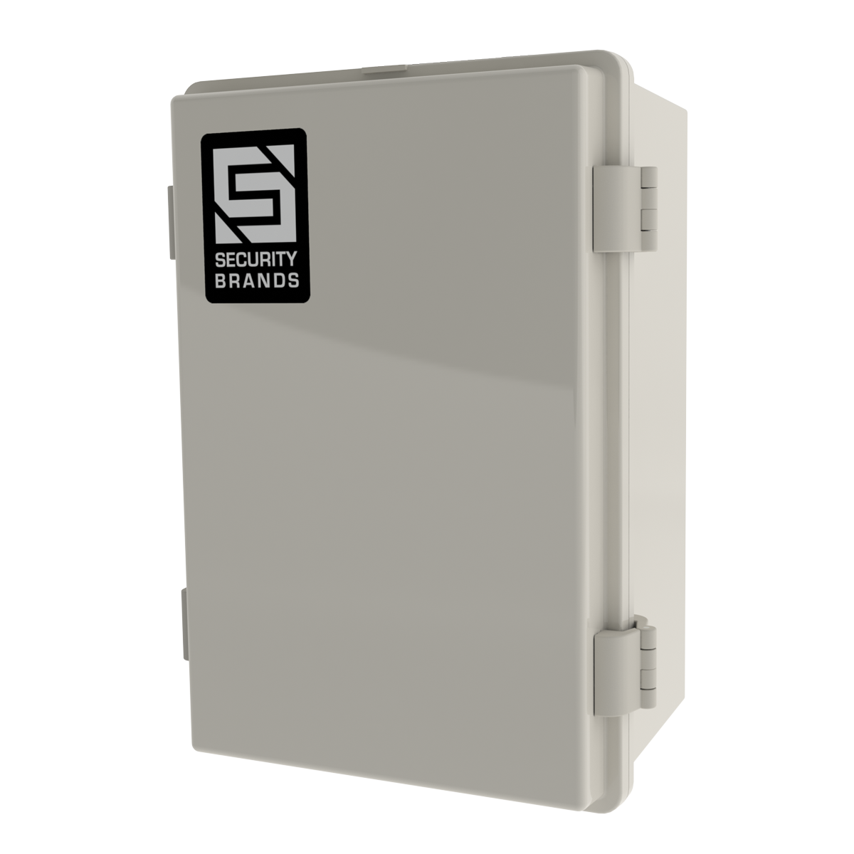 Edge E4 - Smart Controller