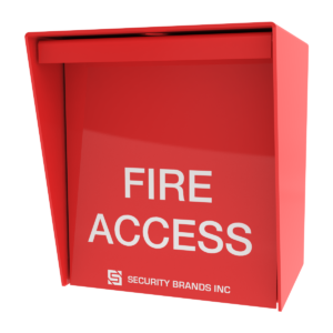 Fire Access Boxes