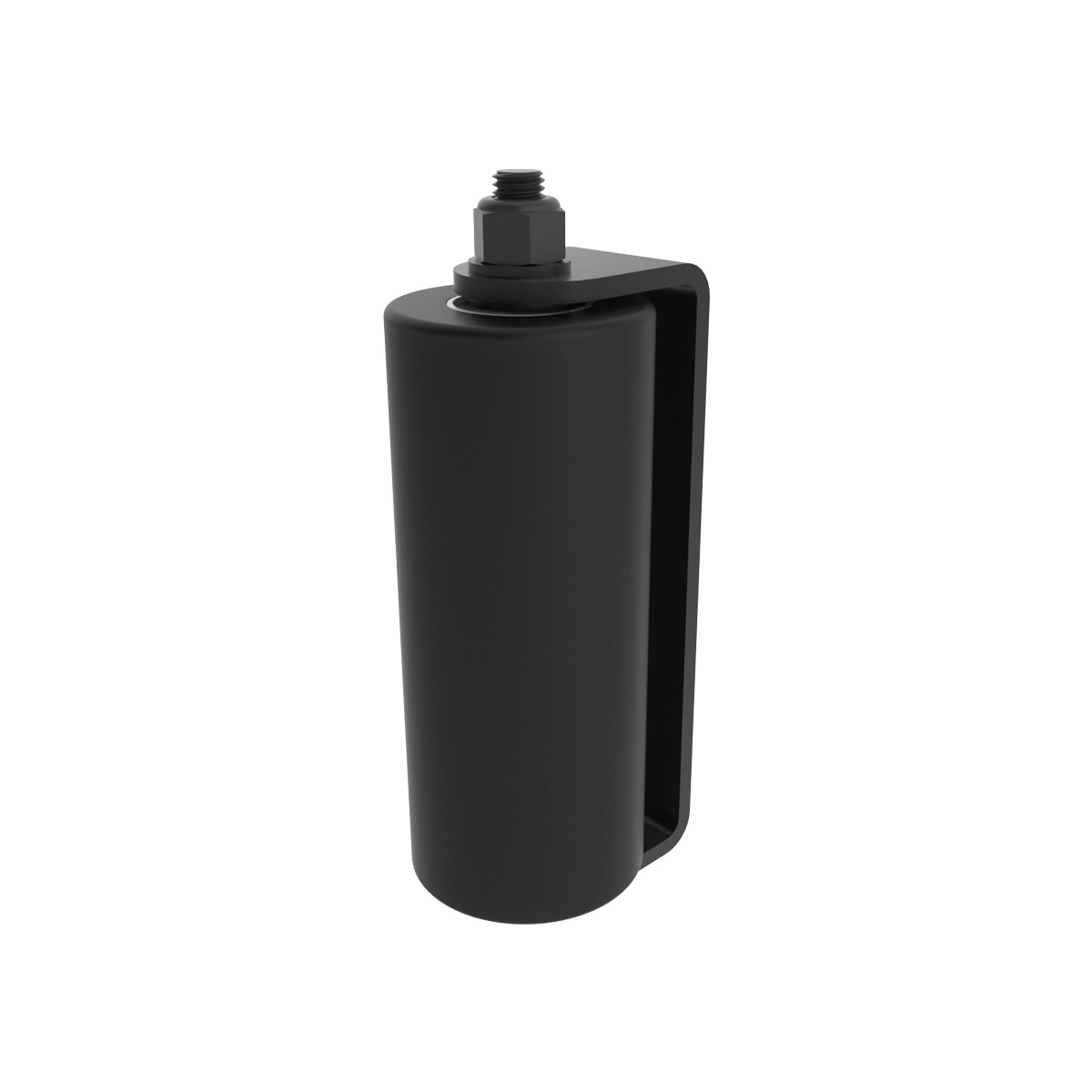 6-inch Guide Roller