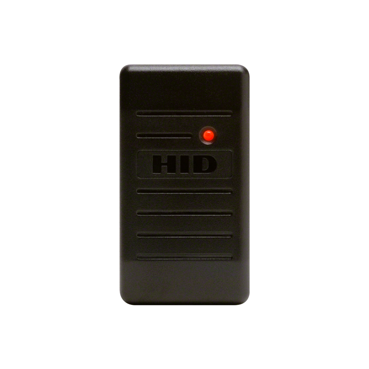 RemotePro CR - Wiegand-Output Proximity Card Reader - Surface Mount - HID