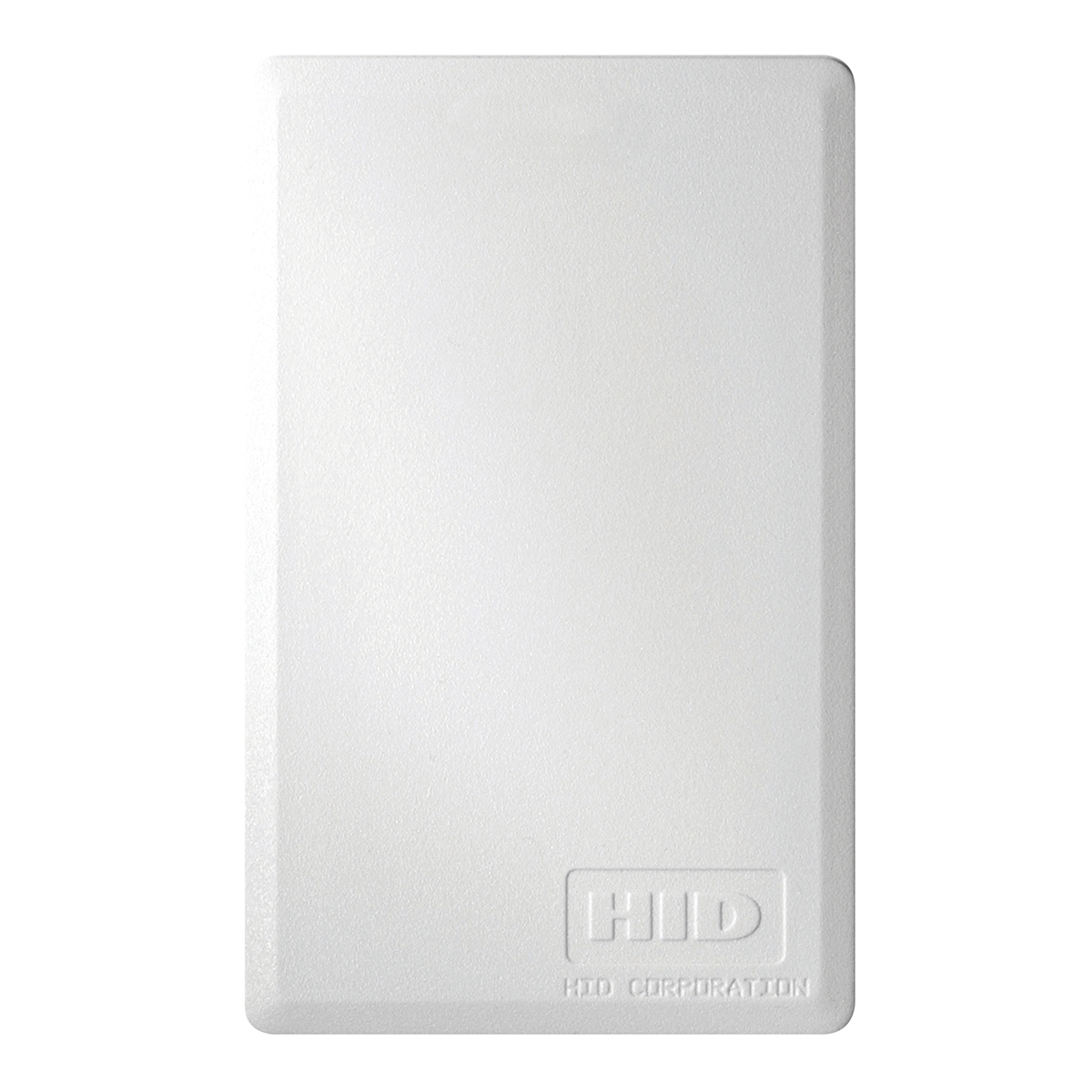 Clamshell Card - HID ProxPoint