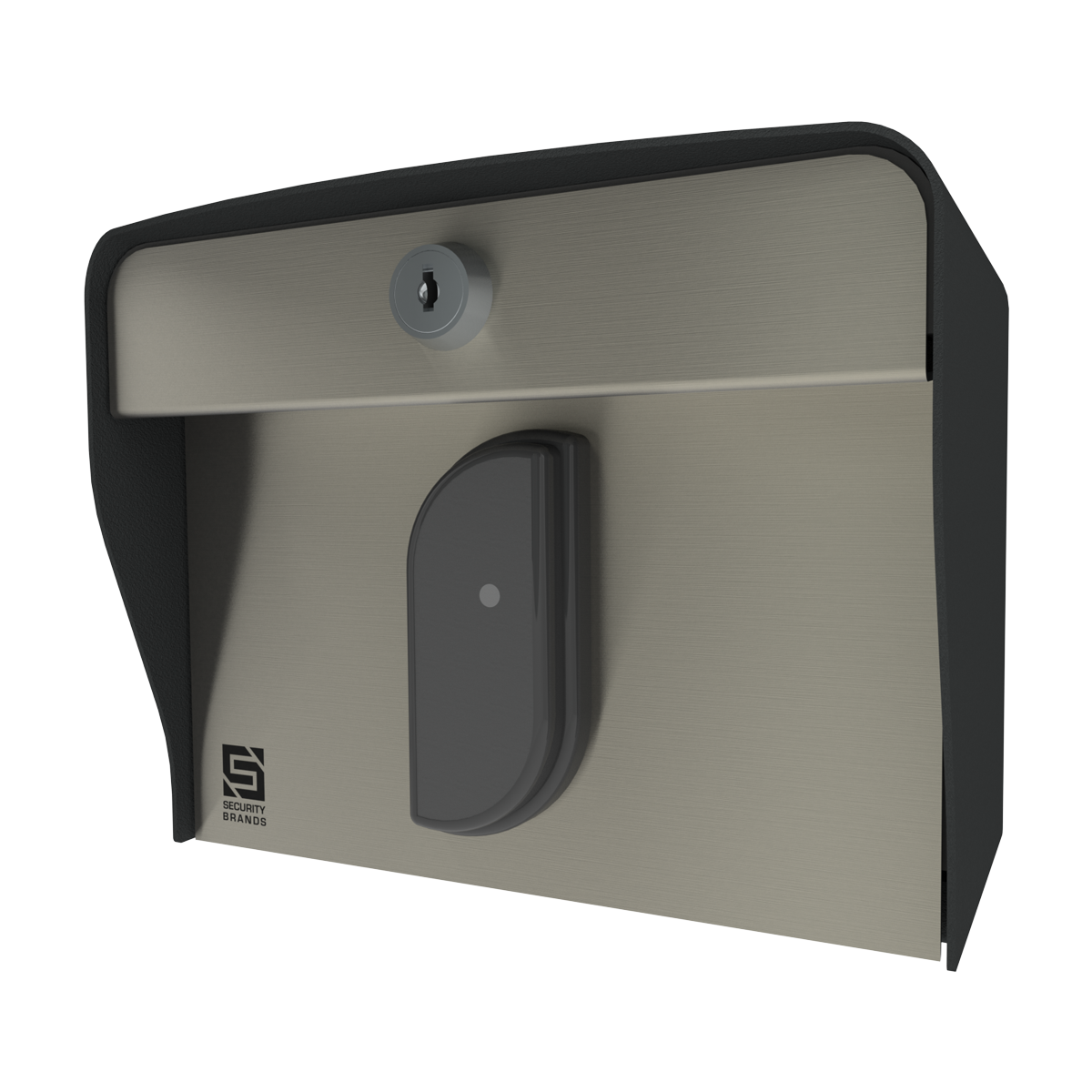 RemotePro CR - Wiegand-Output Proximity Card Reader - Secura Key - Post Mount