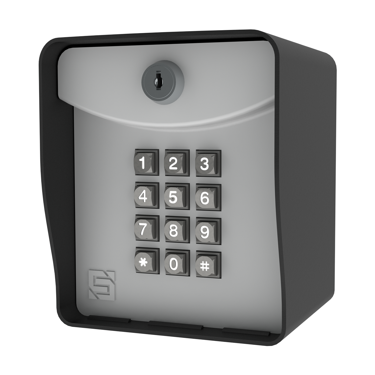 Ridge - Wireless Keypad