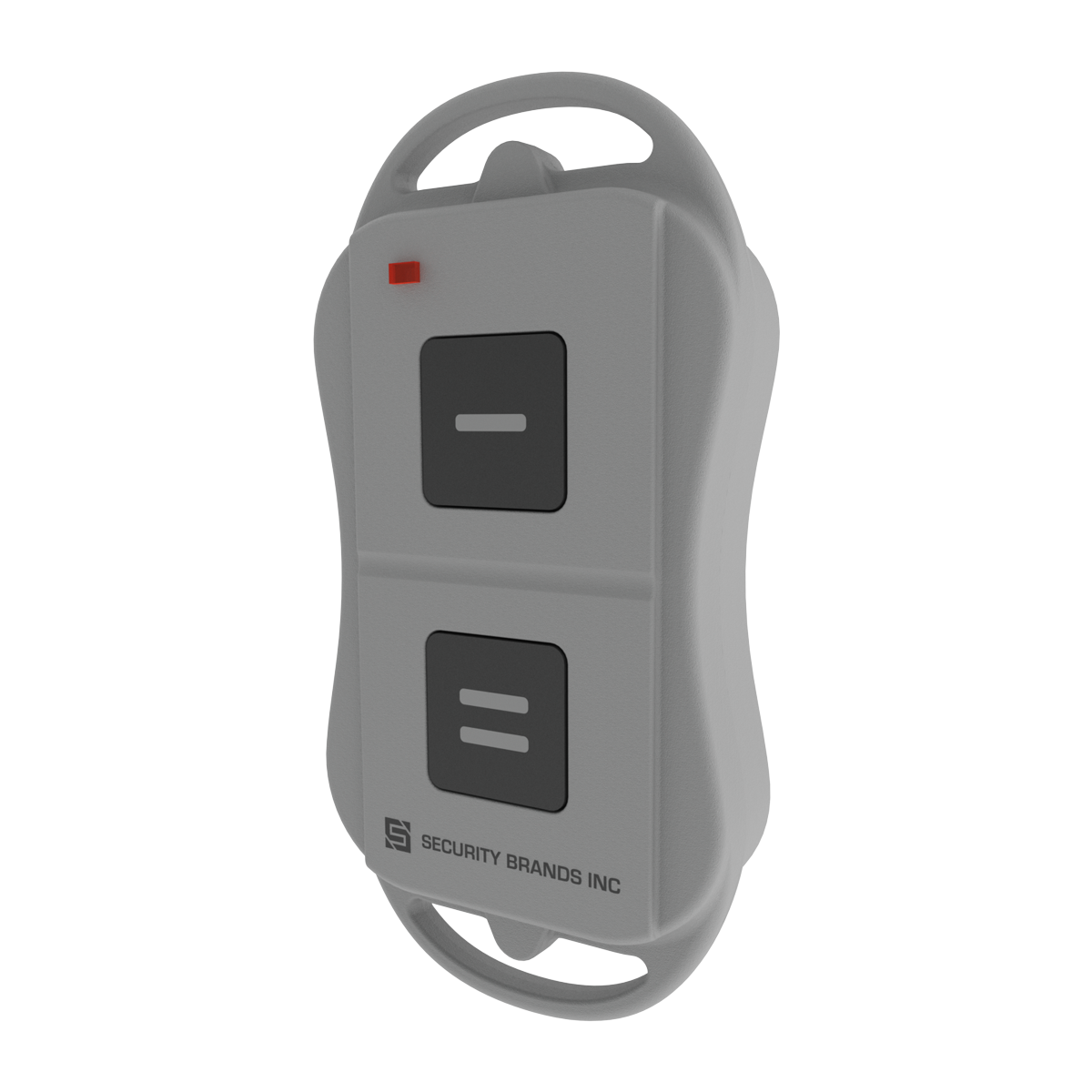 Ridge Remote - 433-MHz Remote for Ridge Transceivers