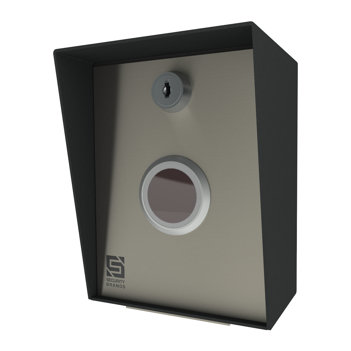 Request to Exit - Touchless - Post Mount