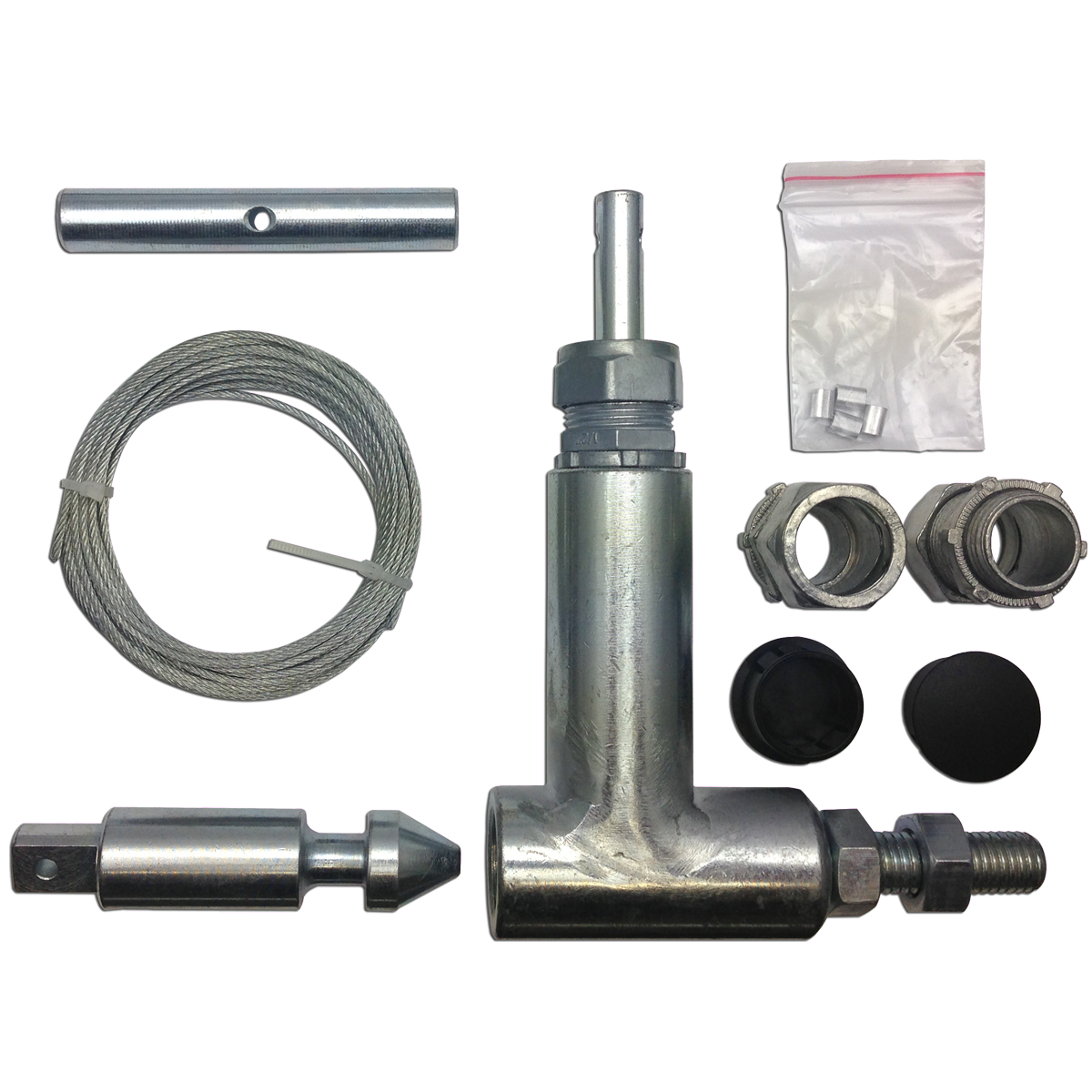 Release Cable Repair Kit