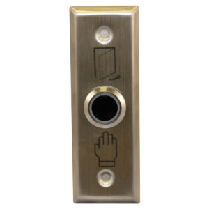Request-to-Exit - Touchless - Mullion Mount
