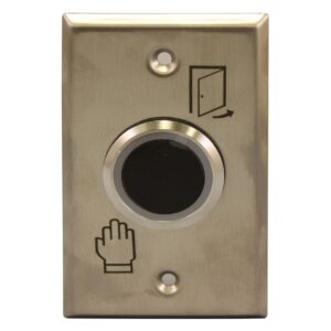 Request-to-Exit - Touchless - Surface Mount