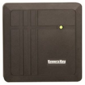 RemotePro TR Tag Reader - Surface Mount - SecuraKey