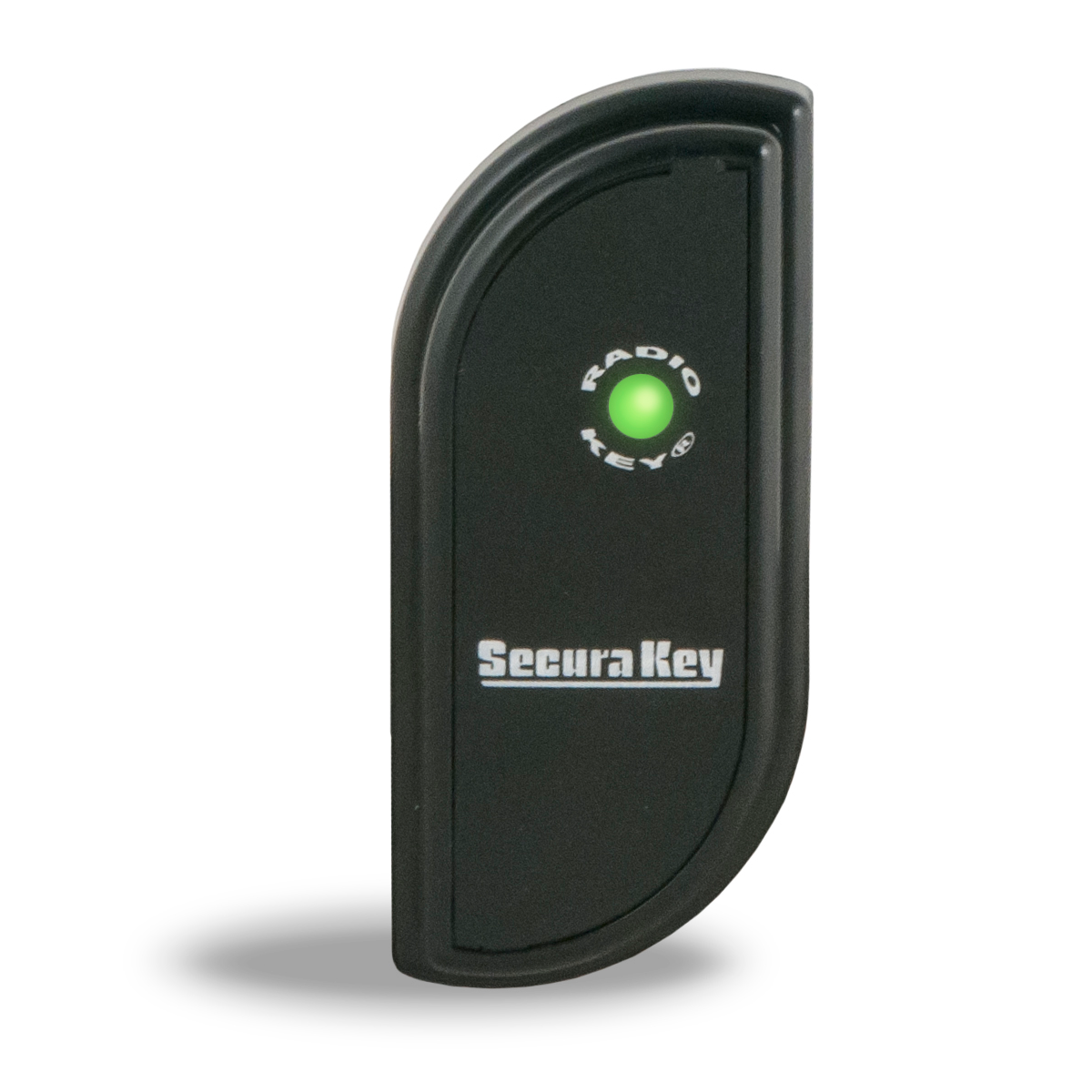 RemotePro CR - Wiegand-Output Proximity Card Reader - Surface Mount - Secura Key