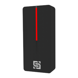Proximity Card Readers