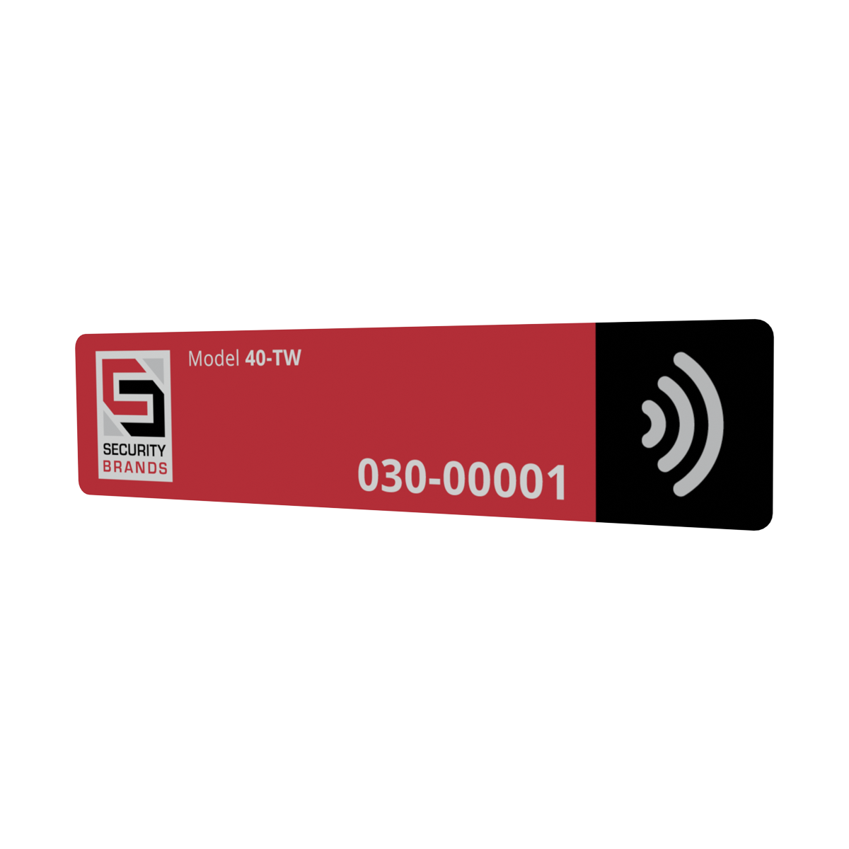 SecurePass W Tag