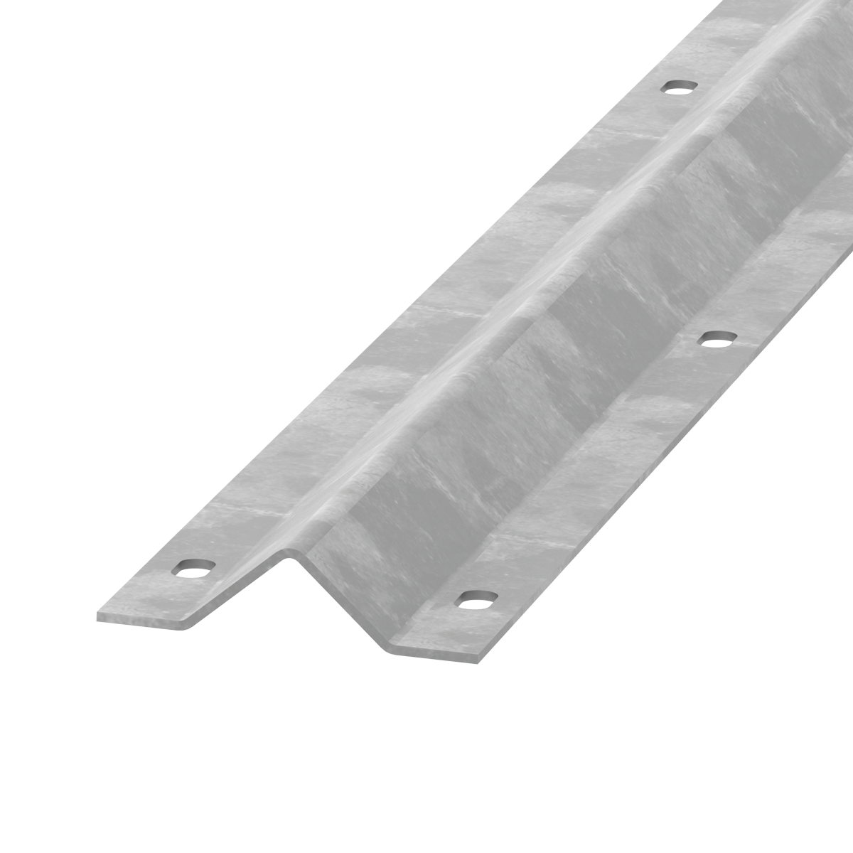 20-foot V Track