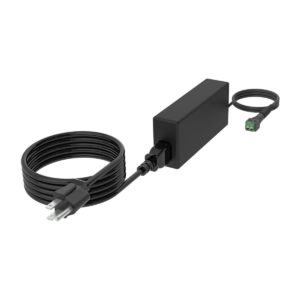 AC/DC Adapter - 24 VDC, 3 A