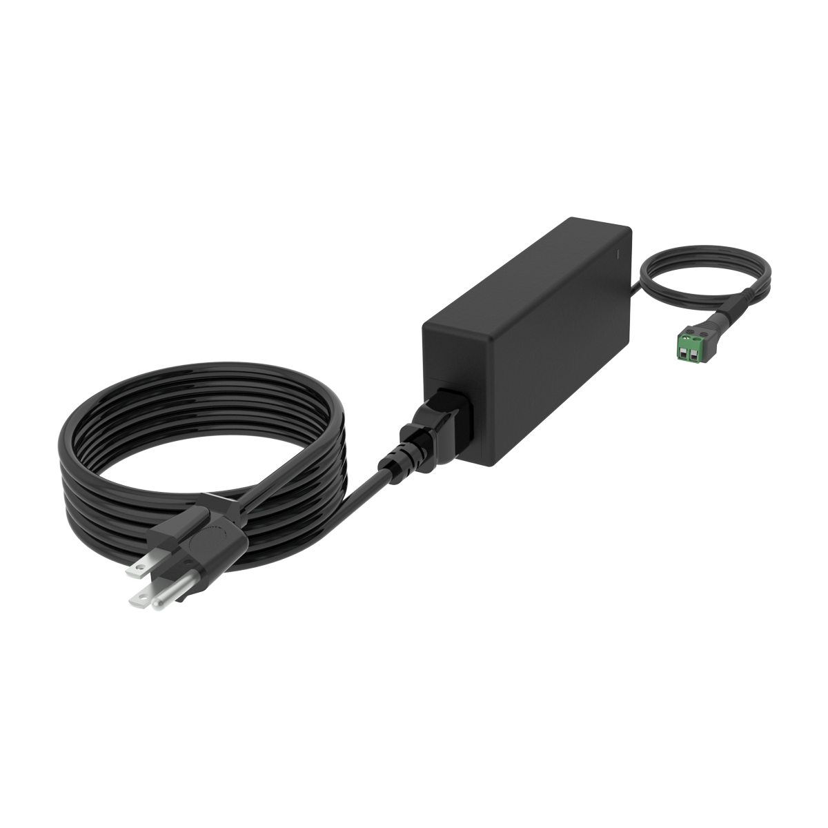 AC/DC Adapter - 24 VDC, 3 A